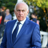 Abkhazia PM dies in car crash