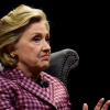 Hillary Clinton bashes Kavanaugh with debunked fake news claim