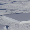 NASA’s sea ice survey captures something truly bizarre