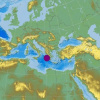 Shallow 6.8 earthquake hits off Greek coast – USGS